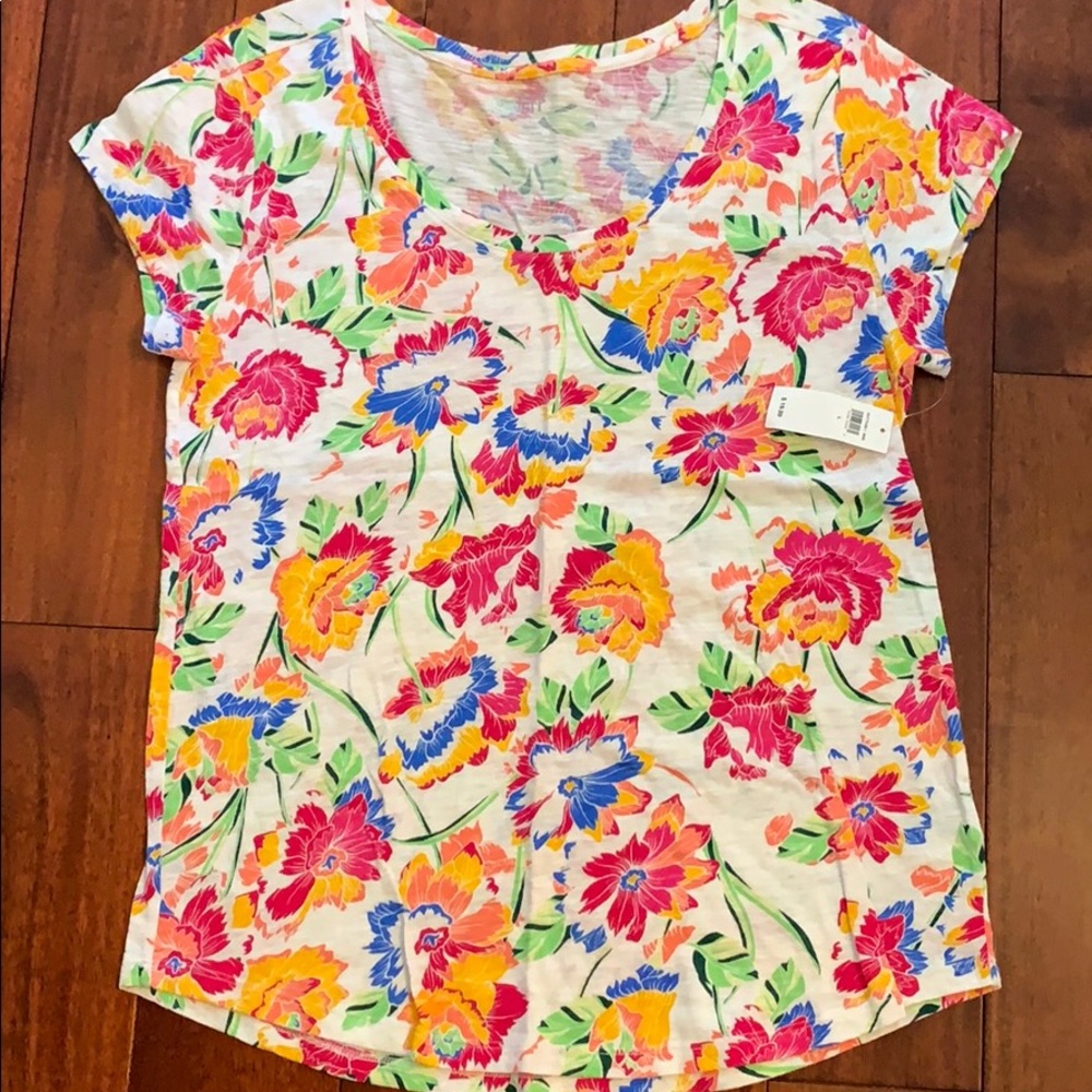 Gap Easy Tee
